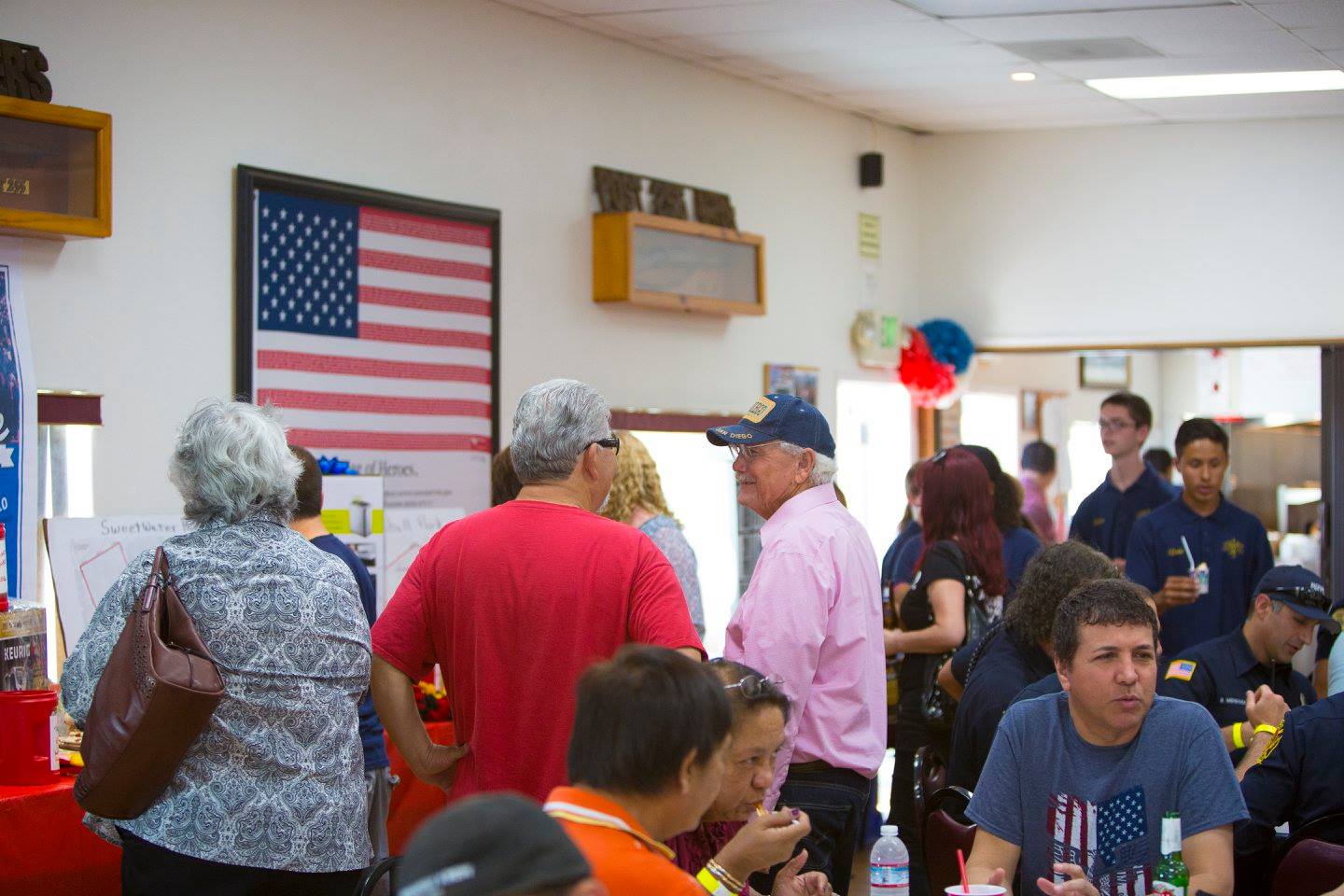 Road to Maytime - Annual Spaghetti Dinner